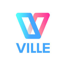 VILLEのロゴ